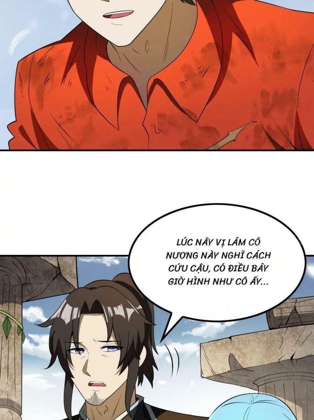 Đệ Nhất Ở Rể Chapter 152 - Trang 2