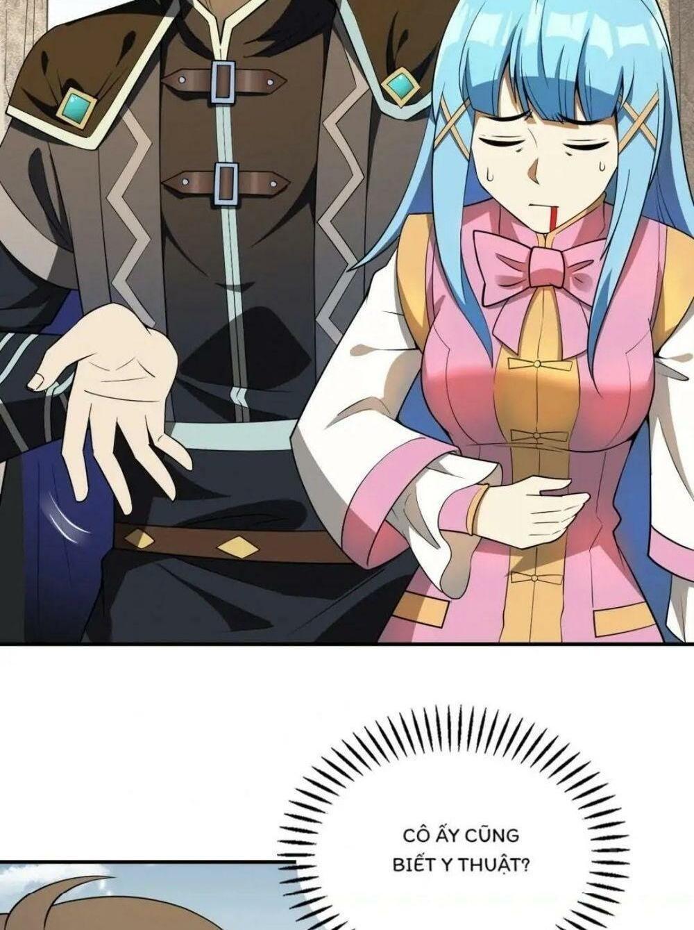 Đệ Nhất Ở Rể Chapter 152 - Trang 2