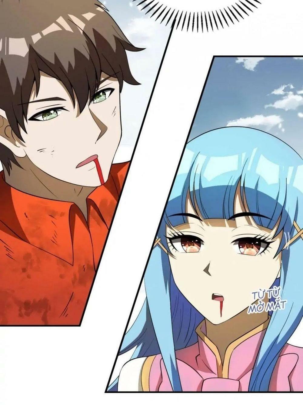 Đệ Nhất Ở Rể Chapter 152 - Trang 2