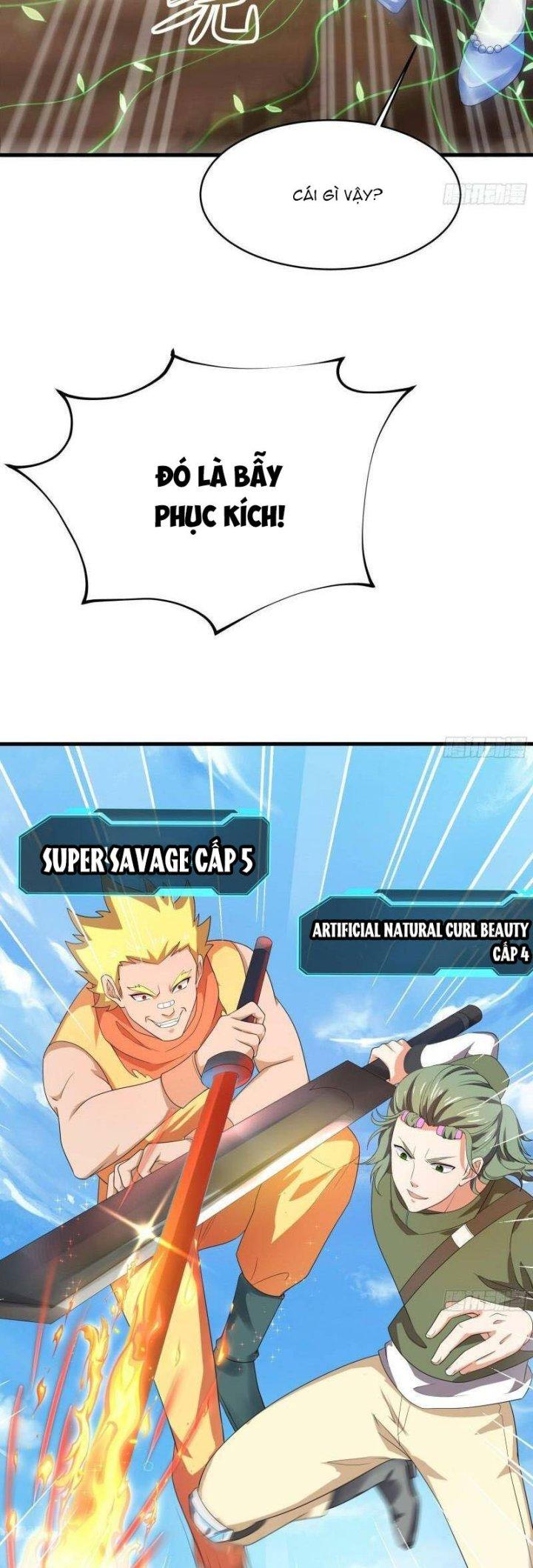 Ta Ở Địa Phủ Mở Hậu Cung Chapter 6 - Trang 3