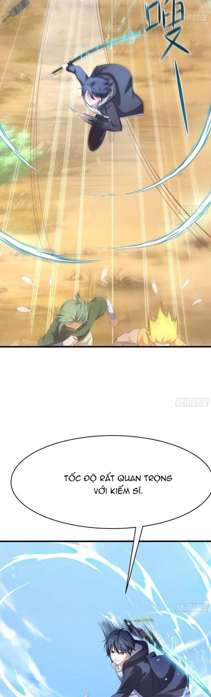 Ta Ở Địa Phủ Mở Hậu Cung Chapter 6 - Trang 3