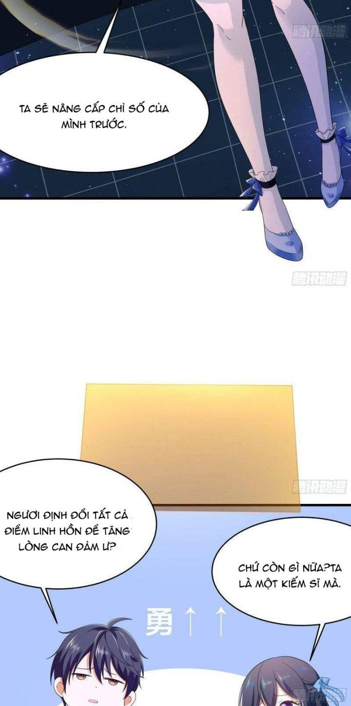 Ta Ở Địa Phủ Mở Hậu Cung Chapter 6 - Trang 3