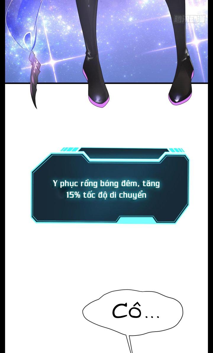 Ta Ở Địa Phủ Mở Hậu Cung Chapter 7 - Trang 3