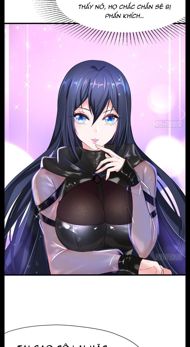 Ta Ở Địa Phủ Mở Hậu Cung Chapter 7 - Trang 3