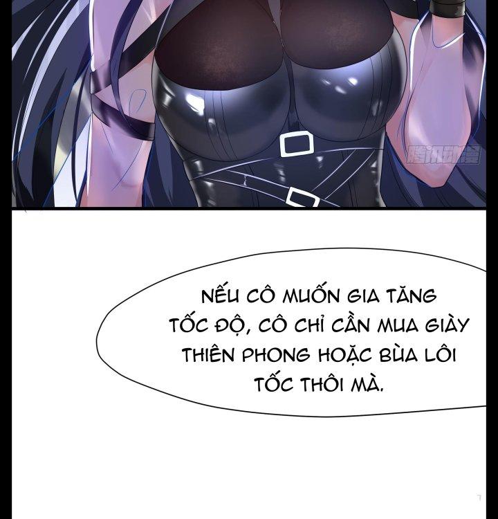 Ta Ở Địa Phủ Mở Hậu Cung Chapter 7 - Trang 3