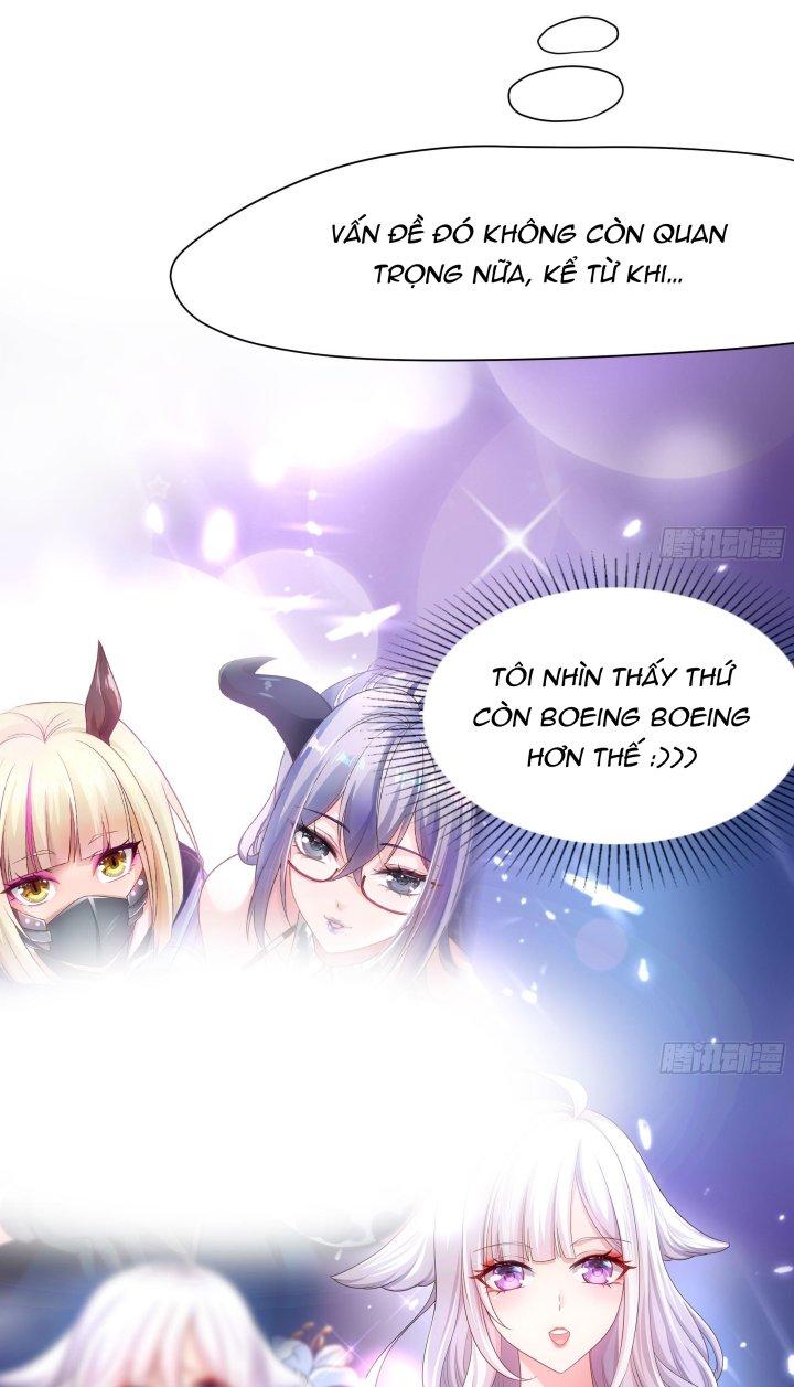 Ta Ở Địa Phủ Mở Hậu Cung Chapter 7 - Trang 3