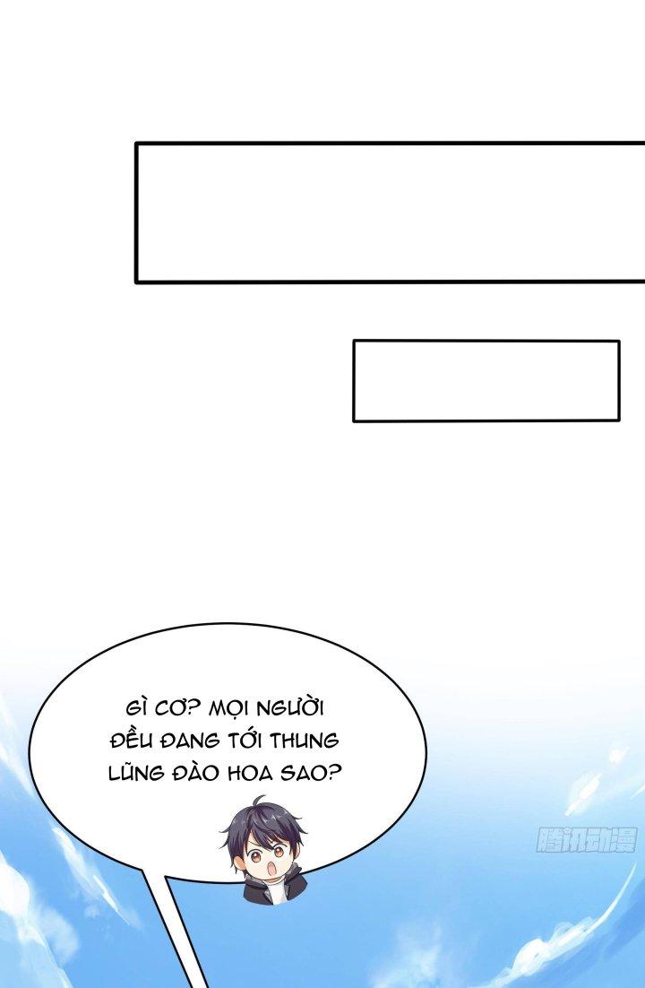 Ta Ở Địa Phủ Mở Hậu Cung Chapter 7 - Trang 3