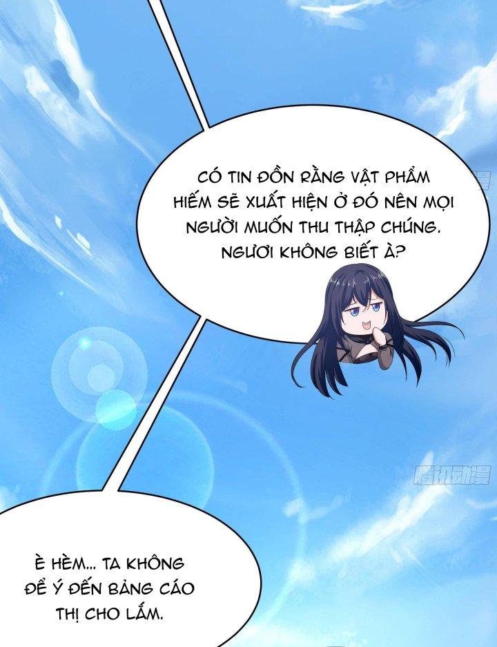 Ta Ở Địa Phủ Mở Hậu Cung Chapter 7 - Trang 3