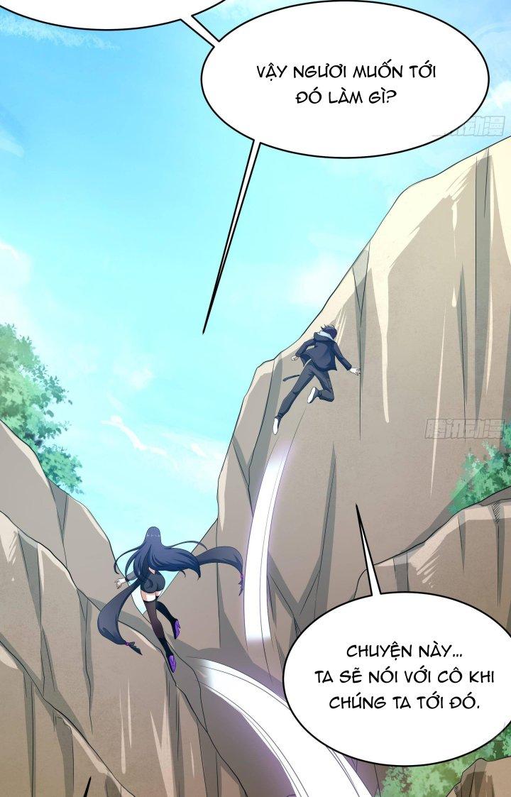 Ta Ở Địa Phủ Mở Hậu Cung Chapter 7 - Trang 3