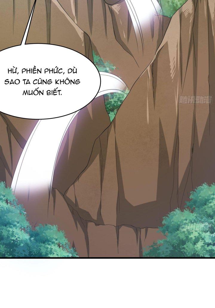 Ta Ở Địa Phủ Mở Hậu Cung Chapter 7 - Trang 3