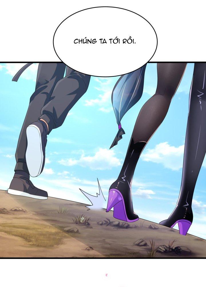 Ta Ở Địa Phủ Mở Hậu Cung Chapter 7 - Trang 3
