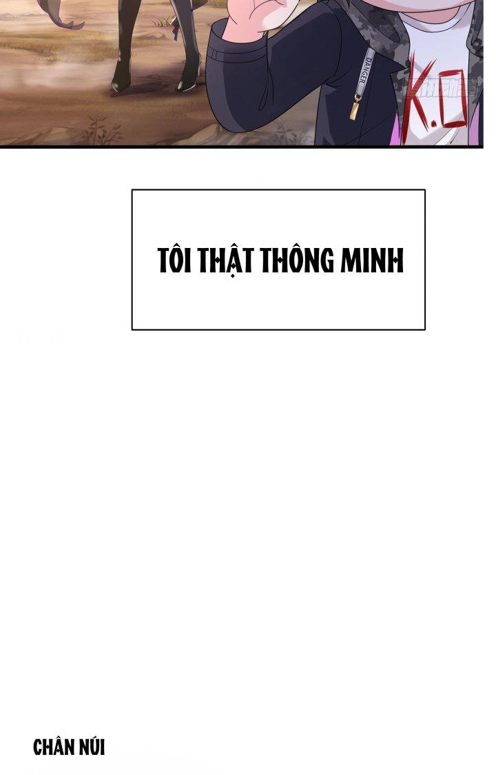 Ta Ở Địa Phủ Mở Hậu Cung Chapter 7 - Trang 3