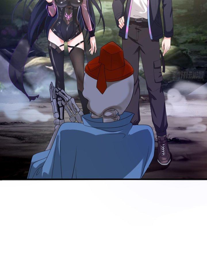 Ta Ở Địa Phủ Mở Hậu Cung Chapter 7 - Trang 3