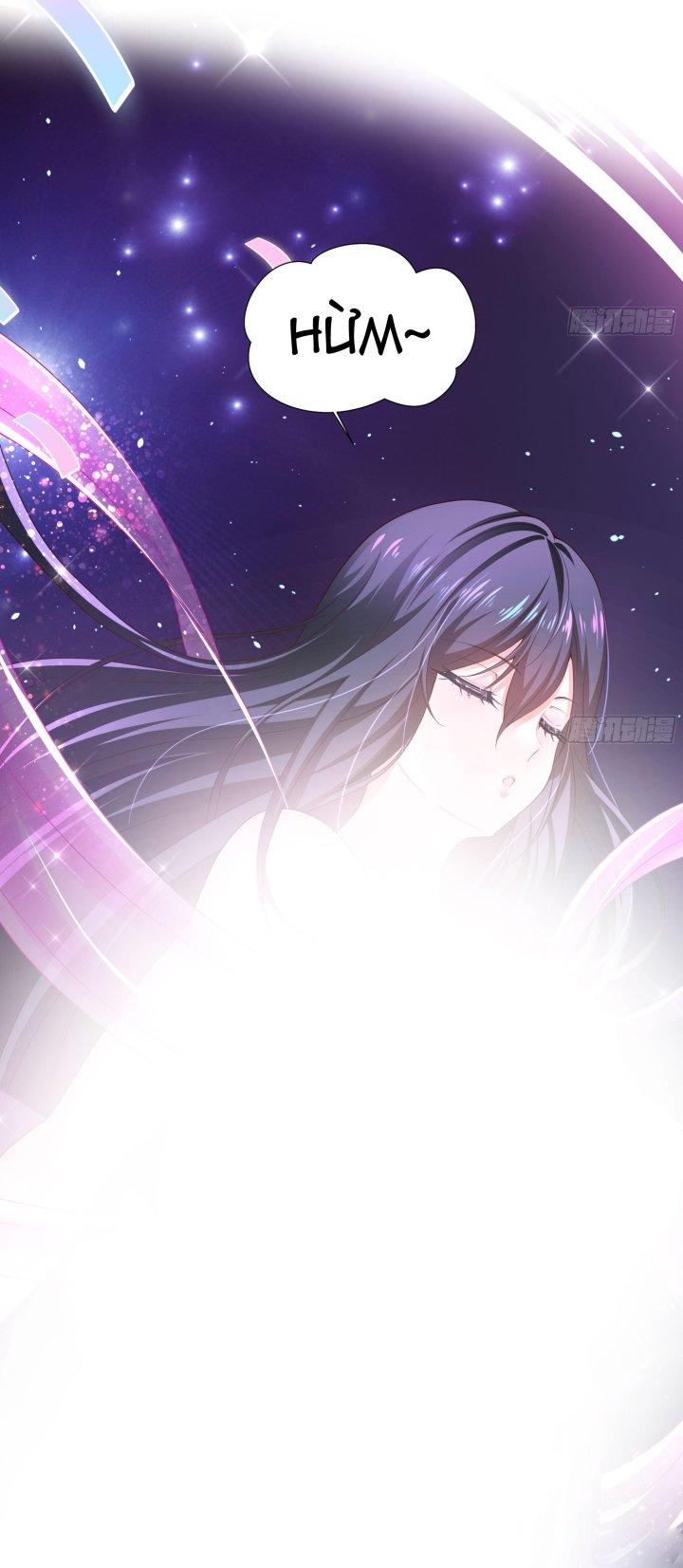 Ta Ở Địa Phủ Mở Hậu Cung Chapter 7 - Trang 3