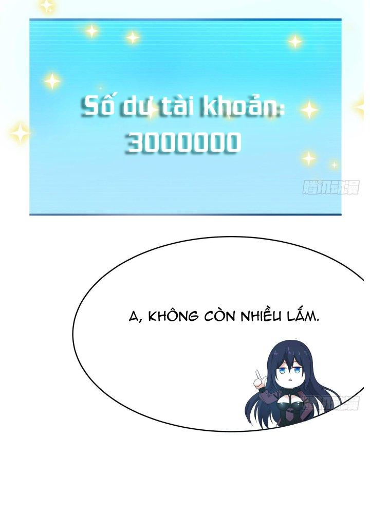 Ta Ở Địa Phủ Mở Hậu Cung Chapter 7 - Trang 3