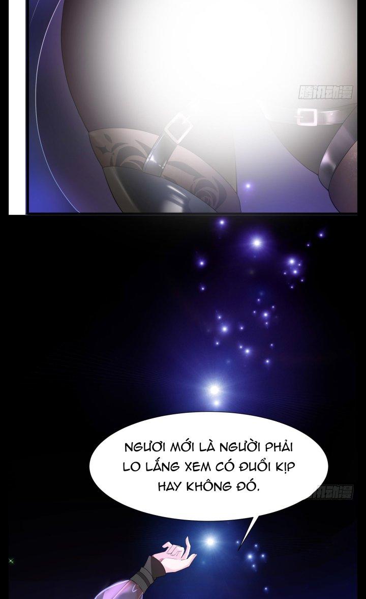 Ta Ở Địa Phủ Mở Hậu Cung Chapter 7 - Trang 3