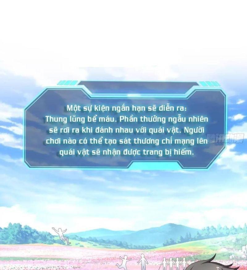 Ta Ở Địa Phủ Mở Hậu Cung Chapter 8 - Trang 3
