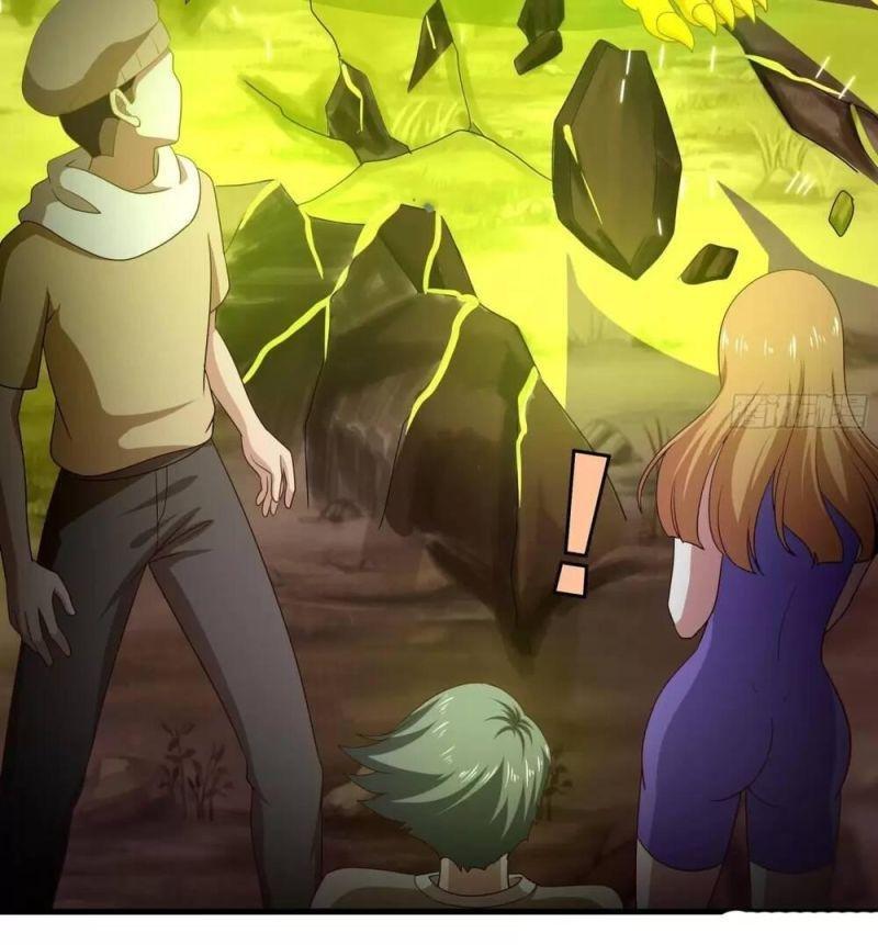 Ta Ở Địa Phủ Mở Hậu Cung Chapter 8 - Trang 3