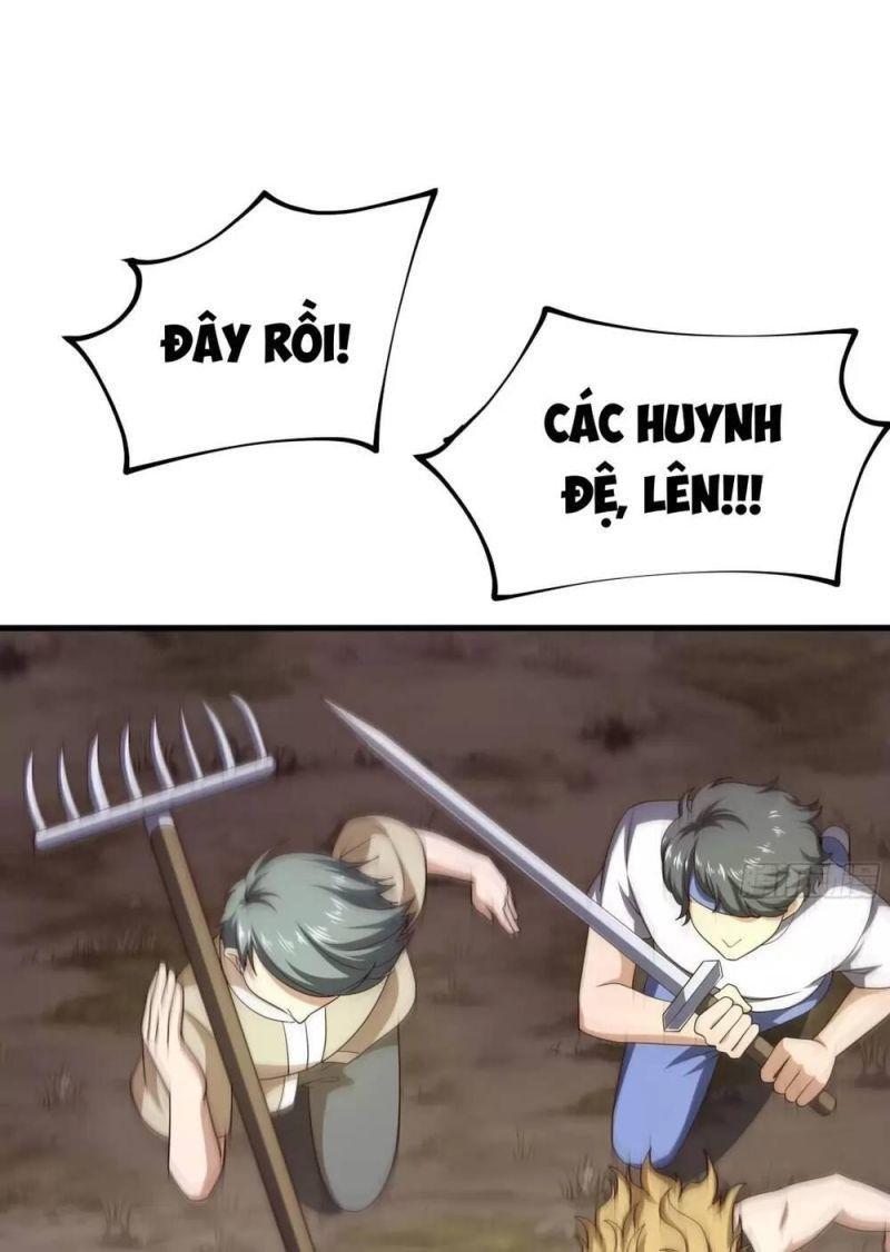 Ta Ở Địa Phủ Mở Hậu Cung Chapter 8 - Trang 3
