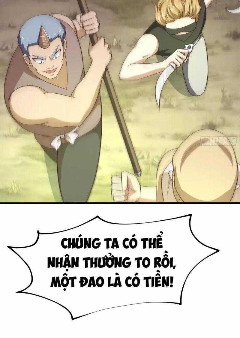 Ta Ở Địa Phủ Mở Hậu Cung Chapter 8 - Trang 3