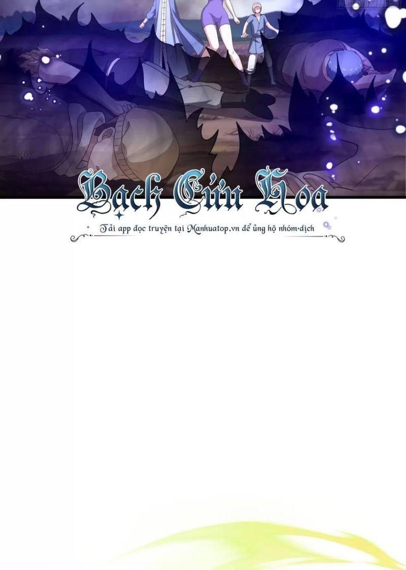 Ta Ở Địa Phủ Mở Hậu Cung Chapter 8 - Trang 3