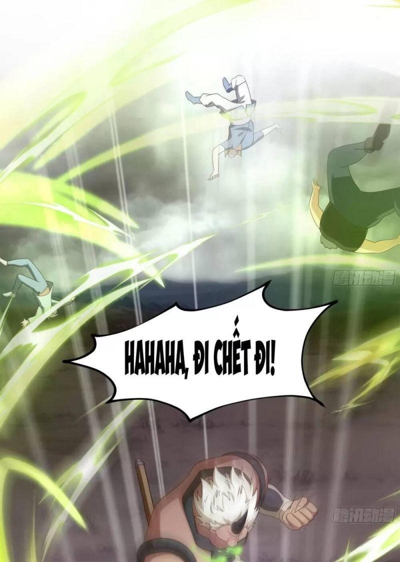 Ta Ở Địa Phủ Mở Hậu Cung Chapter 8 - Trang 3