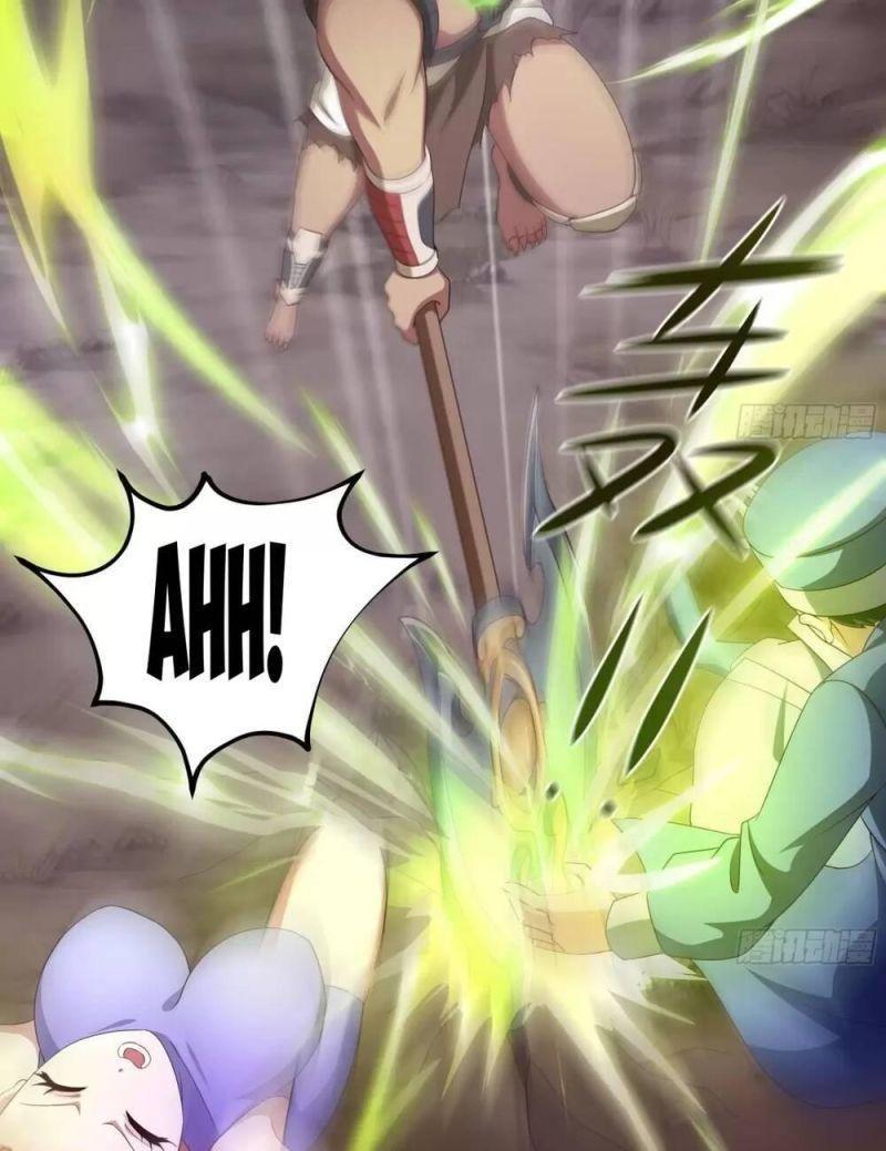 Ta Ở Địa Phủ Mở Hậu Cung Chapter 8 - Trang 3