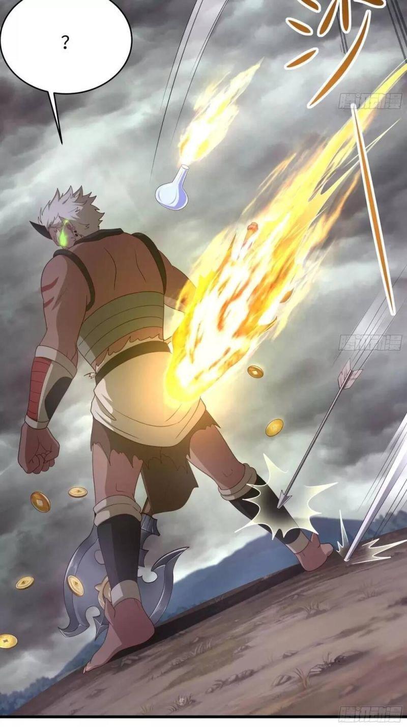 Ta Ở Địa Phủ Mở Hậu Cung Chapter 8 - Trang 3