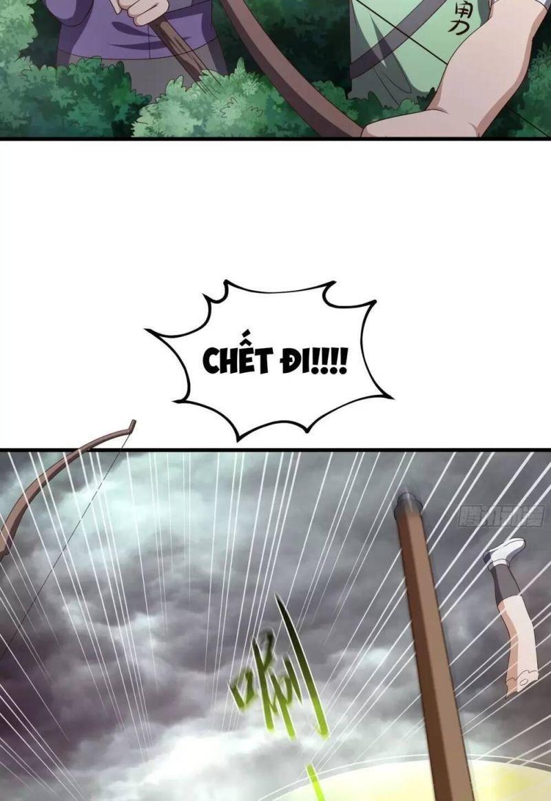 Ta Ở Địa Phủ Mở Hậu Cung Chapter 8 - Trang 3