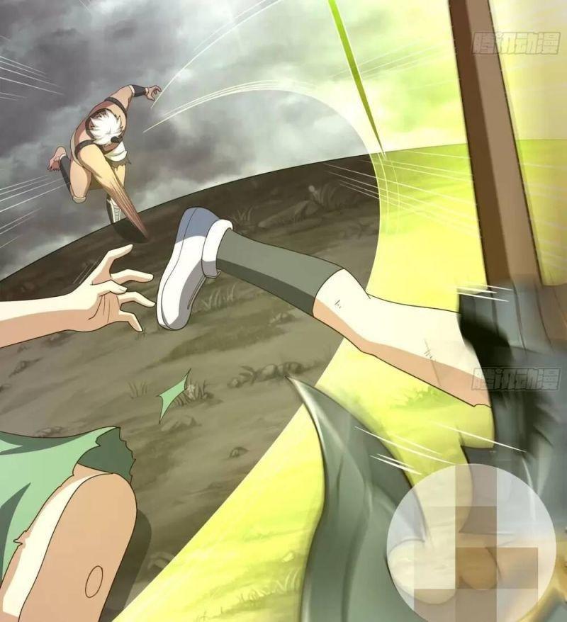 Ta Ở Địa Phủ Mở Hậu Cung Chapter 8 - Trang 3