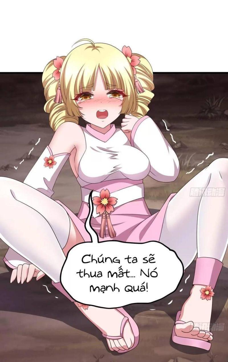Ta Ở Địa Phủ Mở Hậu Cung Chapter 8 - Trang 3