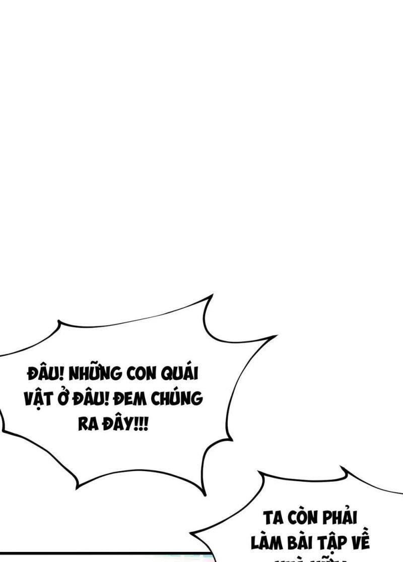 Ta Ở Địa Phủ Mở Hậu Cung Chapter 8 - Trang 3
