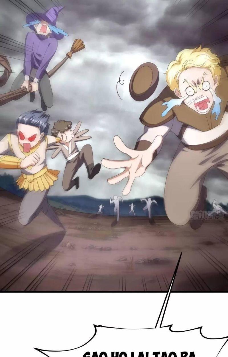 Ta Ở Địa Phủ Mở Hậu Cung Chapter 8 - Trang 3