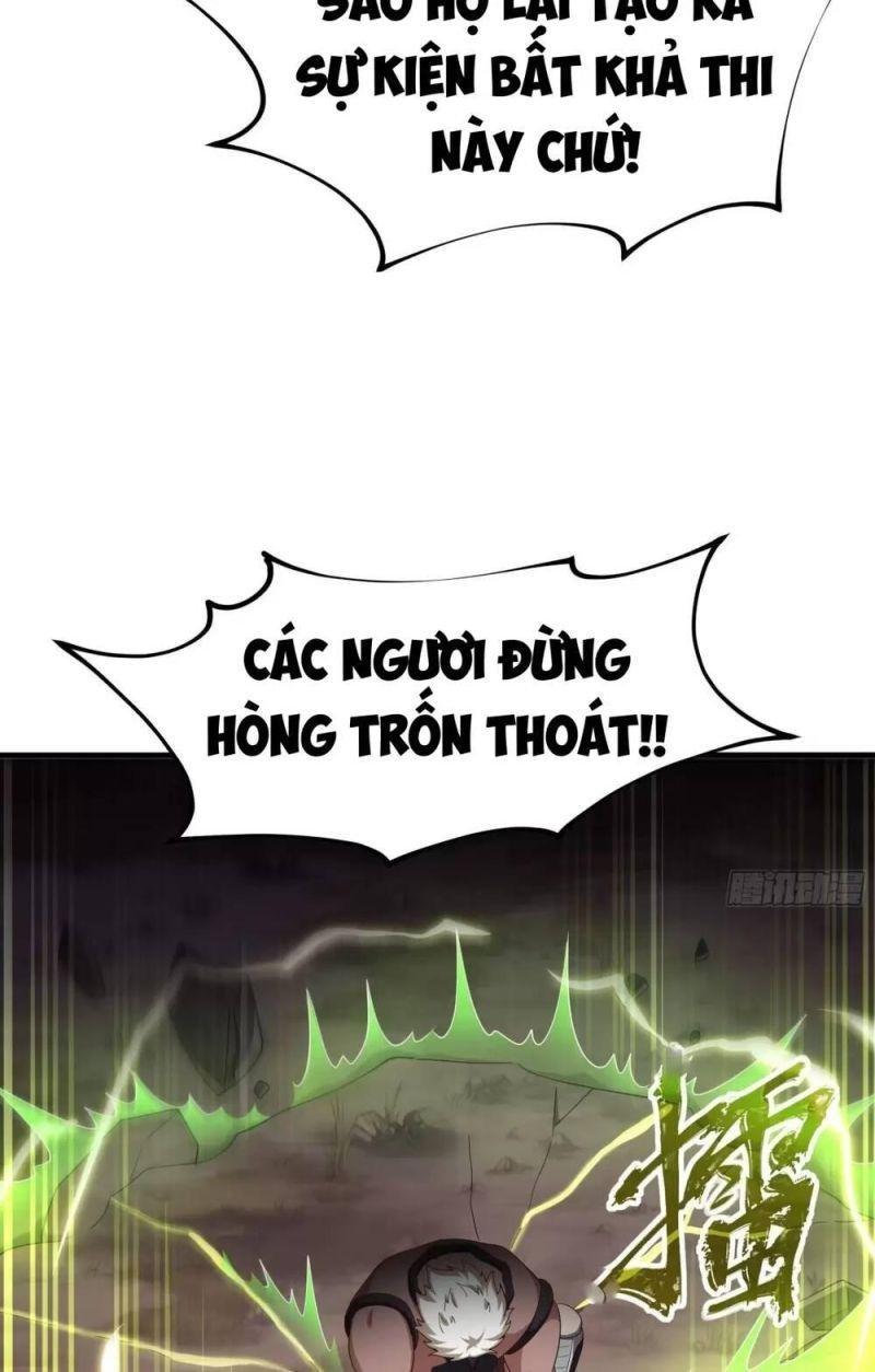 Ta Ở Địa Phủ Mở Hậu Cung Chapter 8 - Trang 3