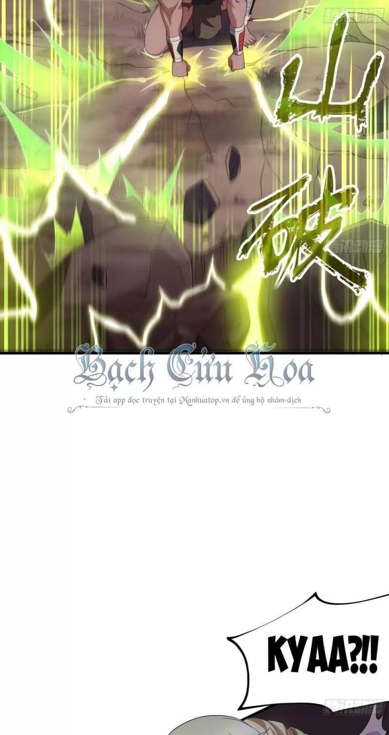Ta Ở Địa Phủ Mở Hậu Cung Chapter 8 - Trang 3