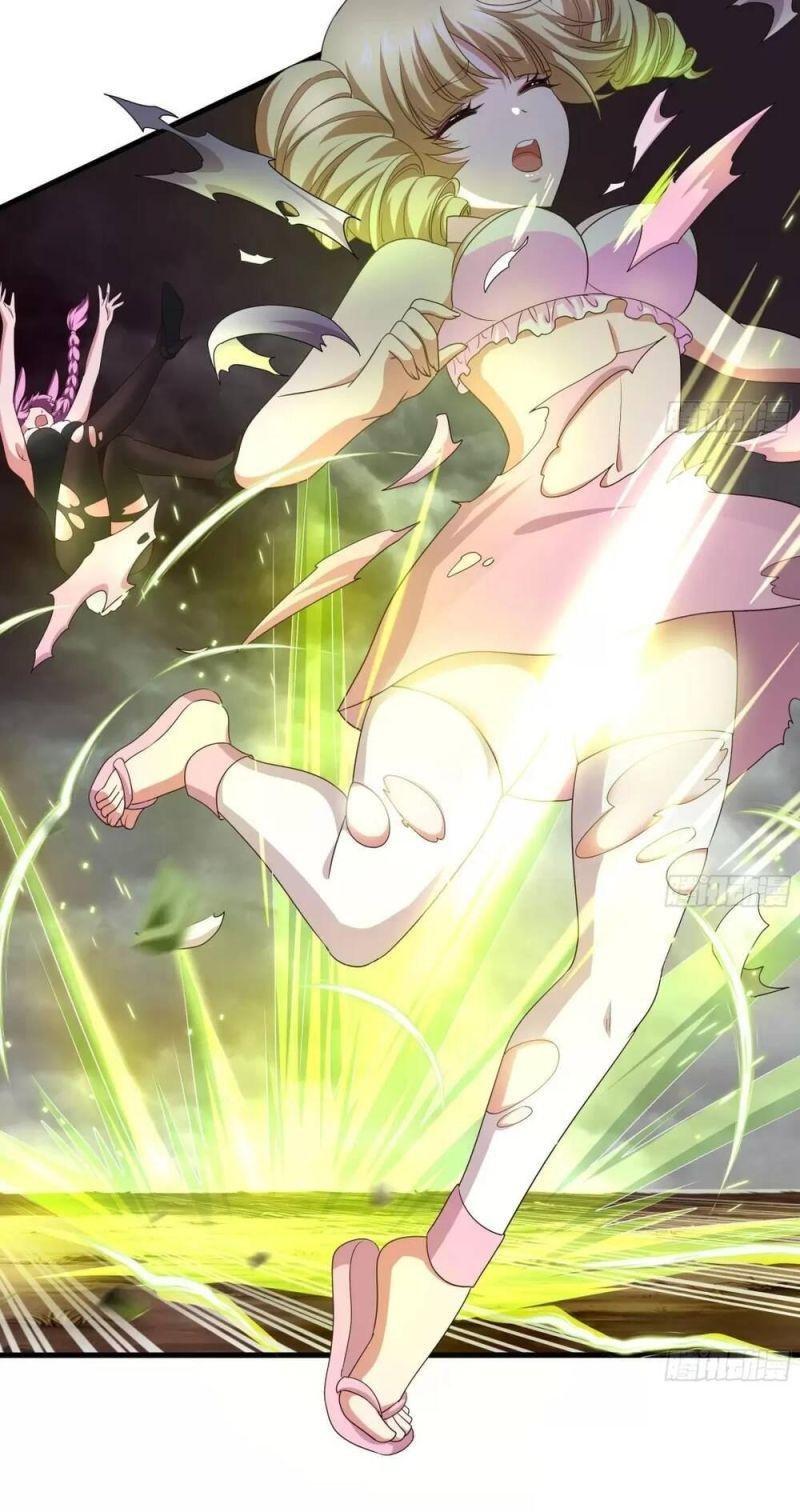 Ta Ở Địa Phủ Mở Hậu Cung Chapter 8 - Trang 3