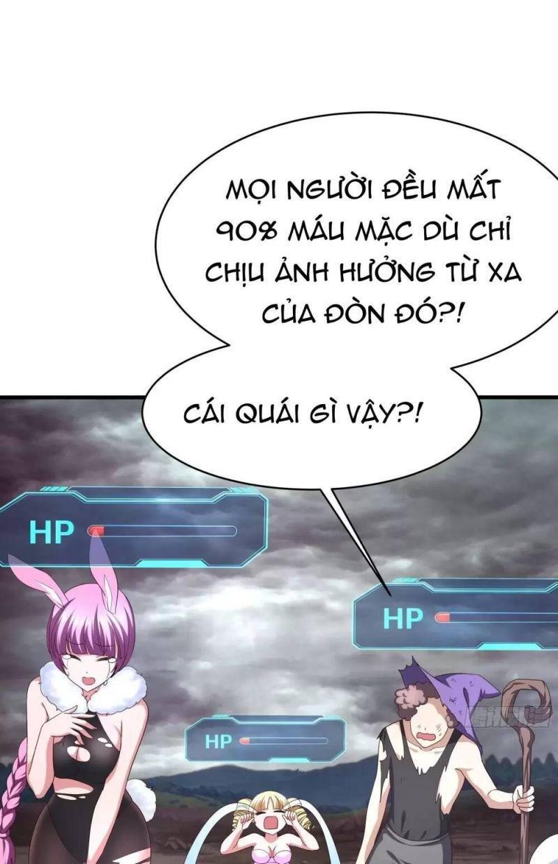 Ta Ở Địa Phủ Mở Hậu Cung Chapter 8 - Trang 3