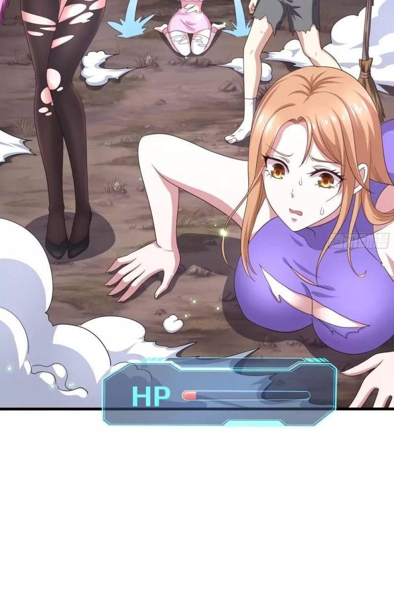 Ta Ở Địa Phủ Mở Hậu Cung Chapter 8 - Trang 3