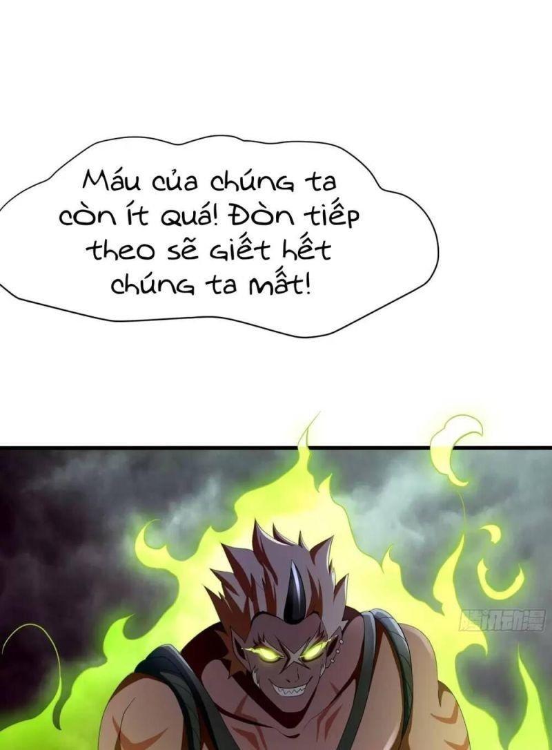 Ta Ở Địa Phủ Mở Hậu Cung Chapter 8 - Trang 3