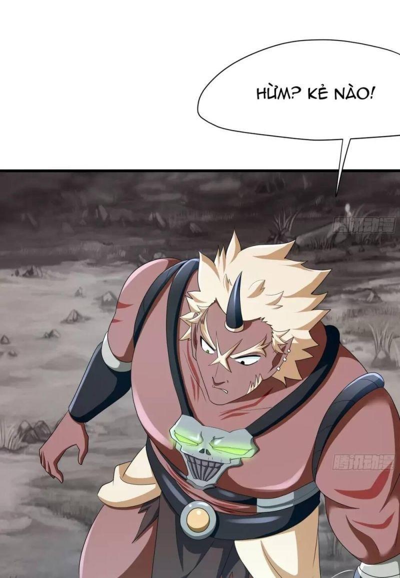 Ta Ở Địa Phủ Mở Hậu Cung Chapter 8 - Trang 3