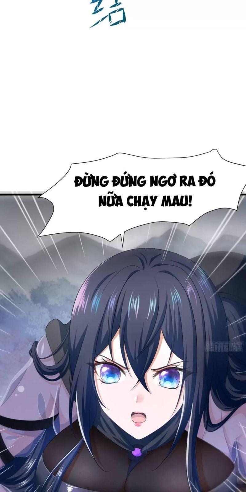 Ta Ở Địa Phủ Mở Hậu Cung Chapter 8 - Trang 3