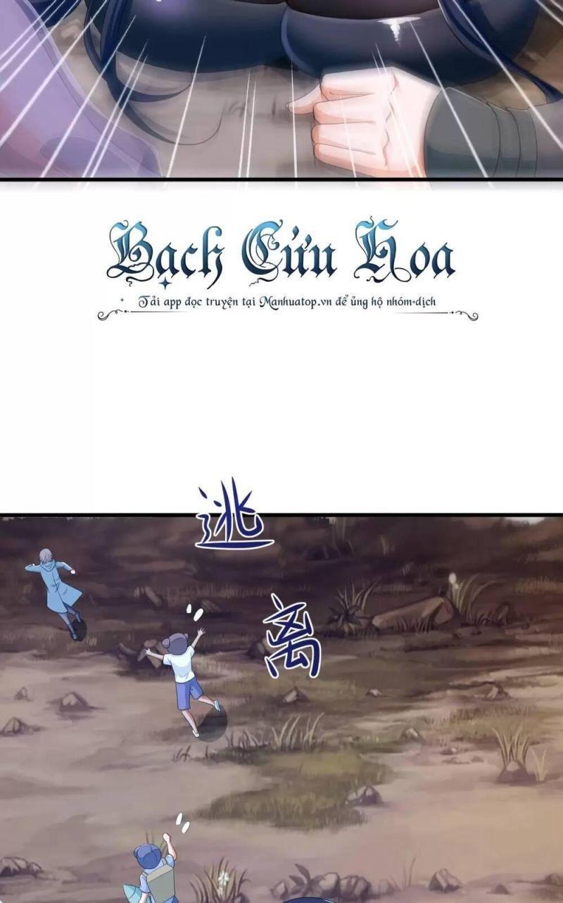 Ta Ở Địa Phủ Mở Hậu Cung Chapter 8 - Trang 3