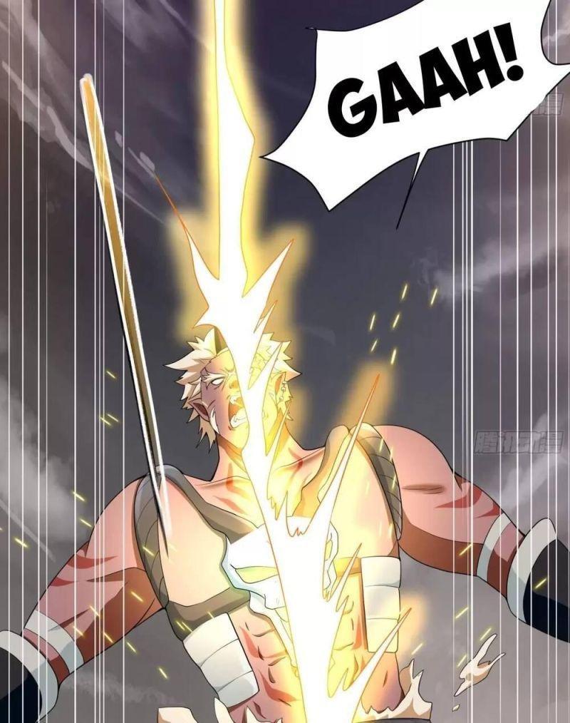 Ta Ở Địa Phủ Mở Hậu Cung Chapter 8 - Trang 3