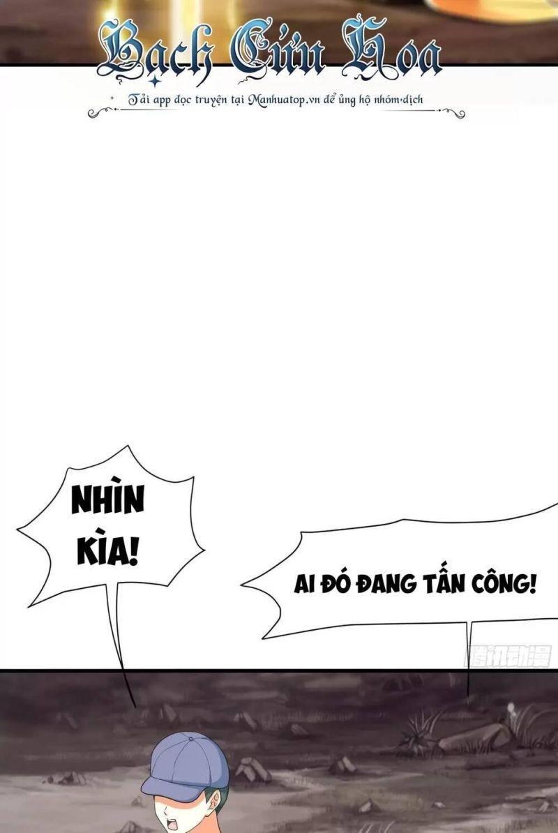 Ta Ở Địa Phủ Mở Hậu Cung Chapter 8 - Trang 3