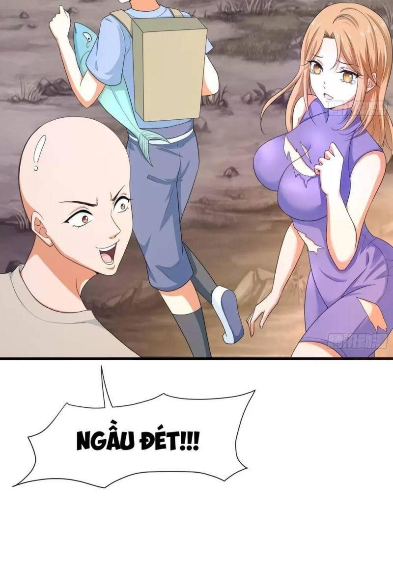 Ta Ở Địa Phủ Mở Hậu Cung Chapter 8 - Trang 3