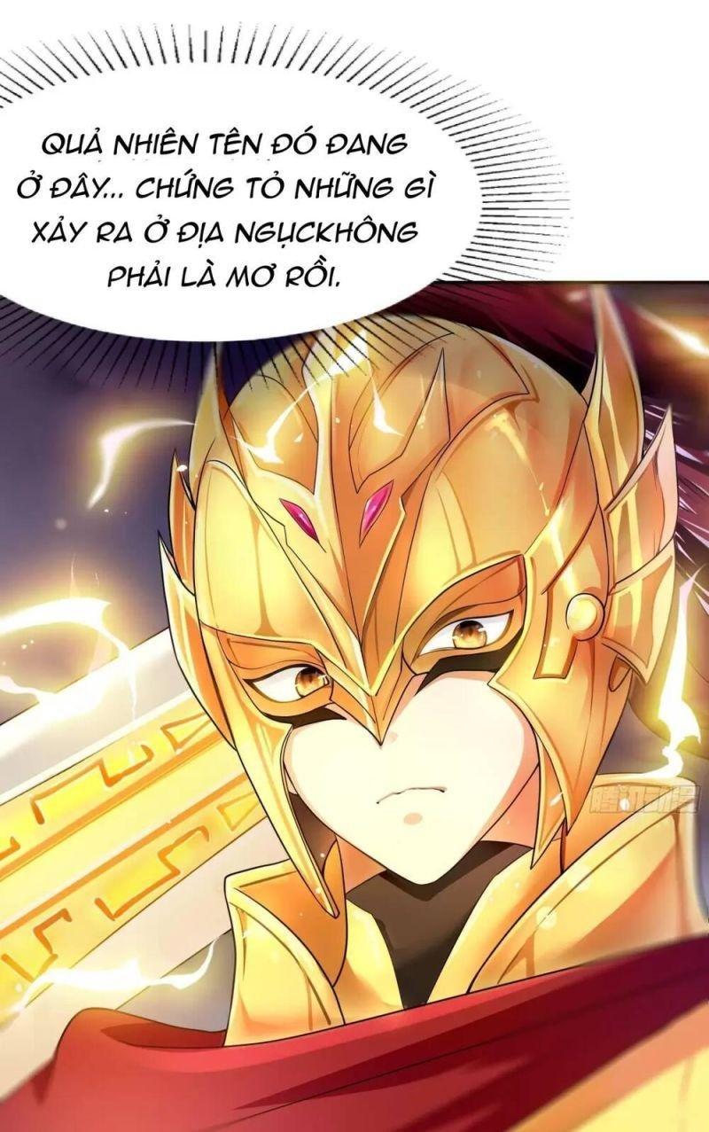 Ta Ở Địa Phủ Mở Hậu Cung Chapter 8 - Trang 3