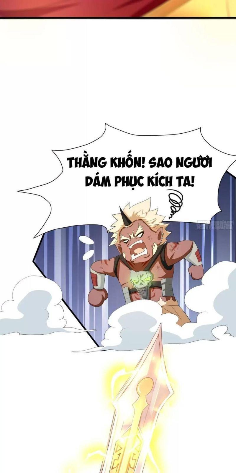Ta Ở Địa Phủ Mở Hậu Cung Chapter 8 - Trang 3