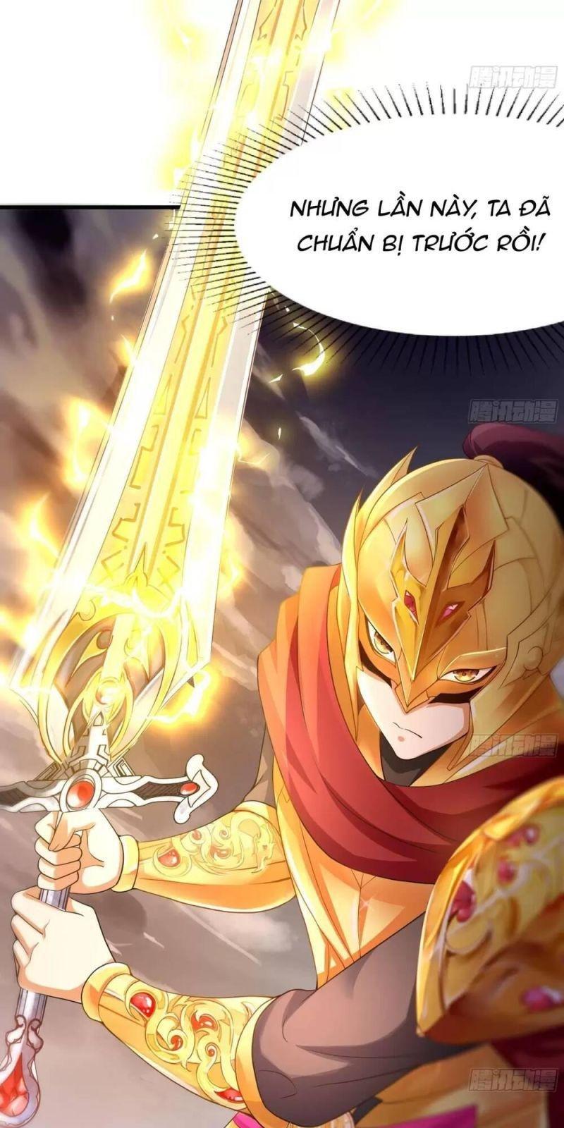 Ta Ở Địa Phủ Mở Hậu Cung Chapter 8 - Trang 3