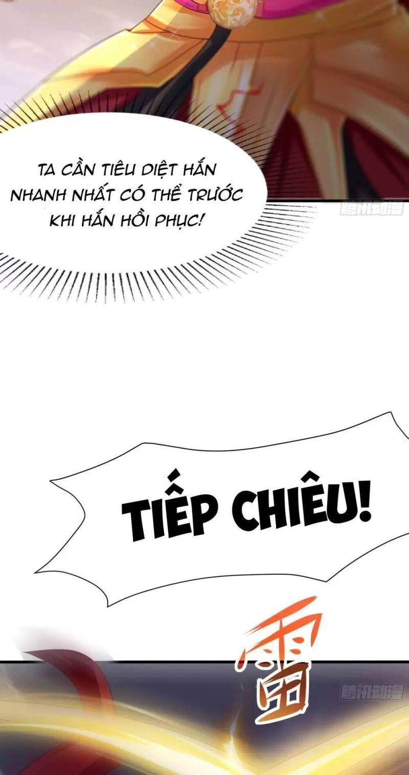 Ta Ở Địa Phủ Mở Hậu Cung Chapter 8 - Trang 3
