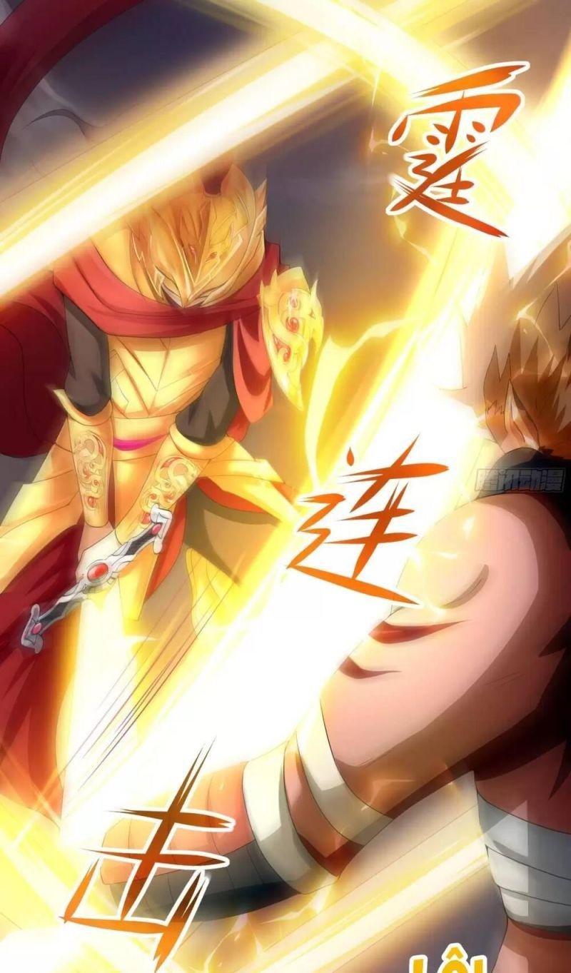 Ta Ở Địa Phủ Mở Hậu Cung Chapter 8 - Trang 3